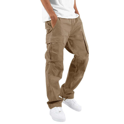 Nooh® Chilled Cargo Trousers
